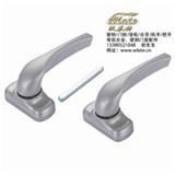 框中框防护窗 定义、特点与宏鼎纱窗的优质服务