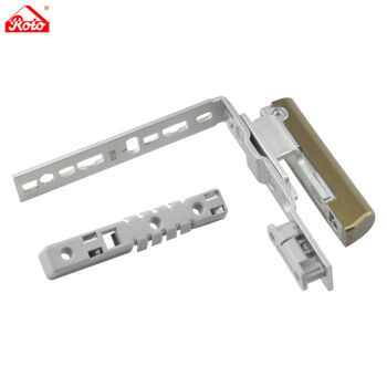 Roto 内开内倒上合页 铝包木门窗配件的卓越之选