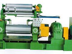 选购价格公道的开炼机，为何信赖誉城盛橡塑机械公司？