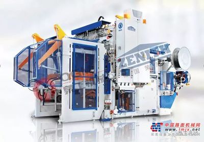 泉工机械产品获首台（套）重大技术装备认定，自主创新再铸行业标杆