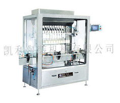 青州市凯利包装机械厂食品药品包装机产品全览